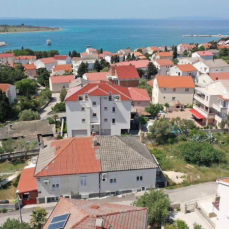 Apartments Smoky M نوفاليا المظهر الخارجي الصورة