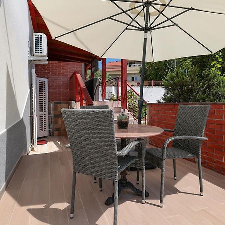 Apartments Smoky M نوفاليا الغرفة الصورة