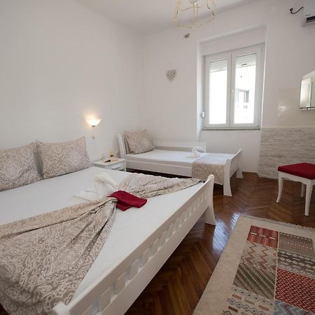 Apartments Smoky M نوفاليا المظهر الخارجي الصورة