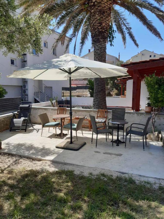 Apartments Smoky M نوفاليا المظهر الخارجي الصورة