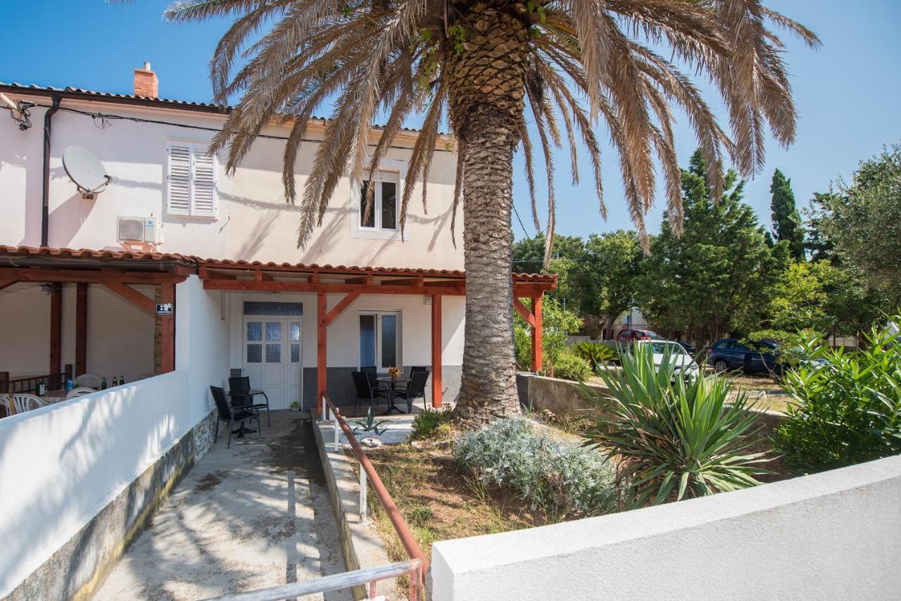 Apartments Smoky M نوفاليا المظهر الخارجي الصورة