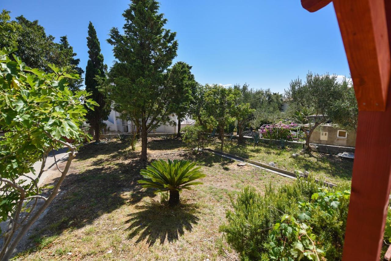 Apartments Smoky M نوفاليا المظهر الخارجي الصورة